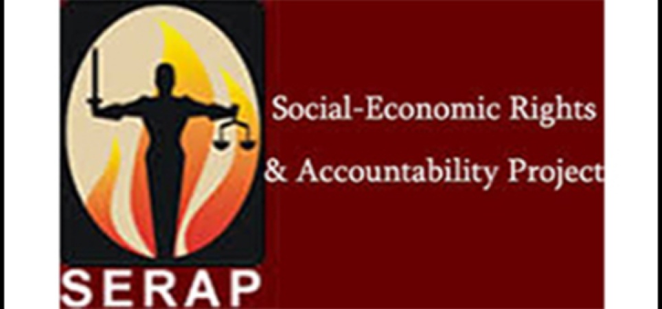 SERAP petitions Tinubu, demands probe of alleged N5.9 billion spent on rebranding NNPC to NNPCL