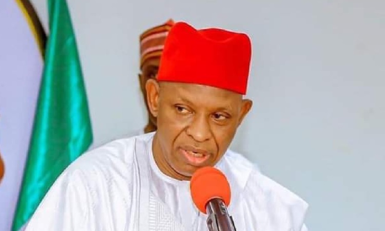 Yusuf scraps Higher Education Ministry, removes deputy as commissioner amid impeachment talks