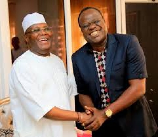 Atiku’s media aide dies