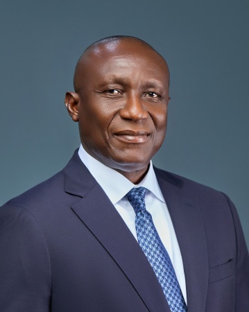 Nova Bank appoints Jude Anele as Managing Director/CEO