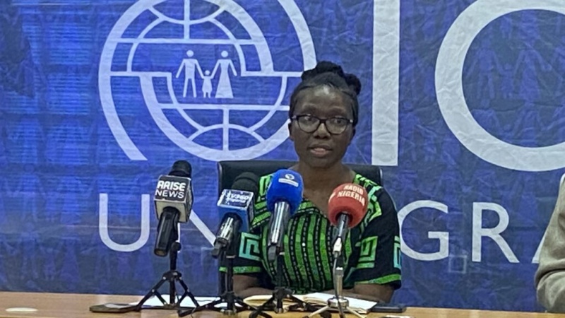 Edo drops to third in irregular migration returnees