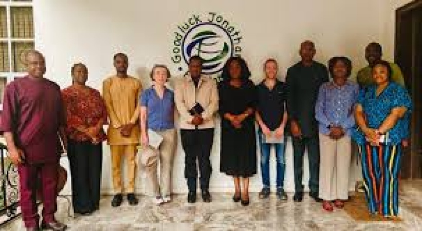 LP Chairman, Usman, calls for dismantling of systems blocking female leaders 