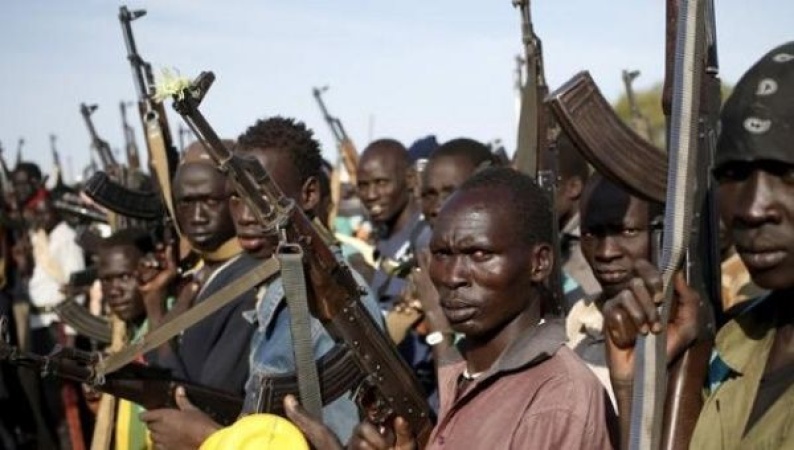 Bandits abduct five foreigners in Zamfara 
