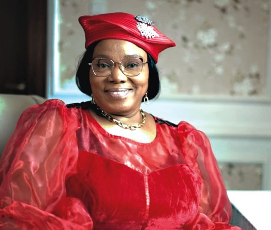 Toun Soetan: Six quick facts about late Nigerian gospel singer