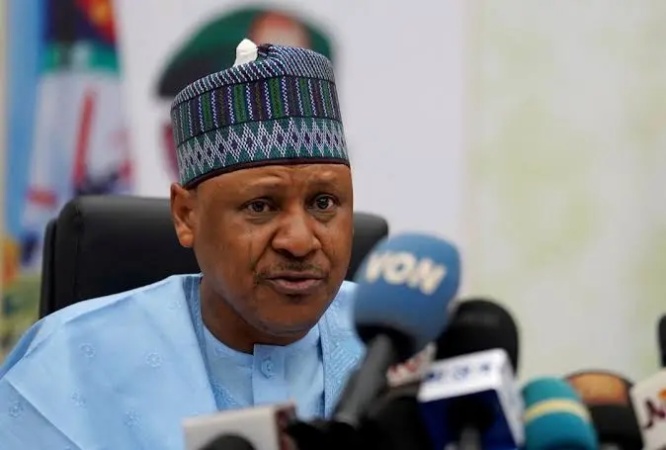 UK Visit: Some criticism of Tinubu’s policies borne out of sheer mischief — Idris