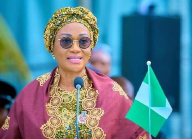 Mother’s Day: First Lady, NAFDAC boss, Soludo’s wife, Peter Obi, others celebrate mothers