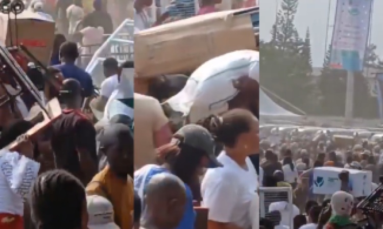 City Boys, Village Boys bicker over chaos, stampede in Owerri