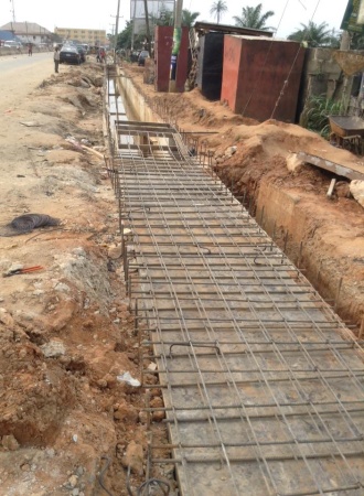 Girl, 8, dies after falling on iron rod in Kano