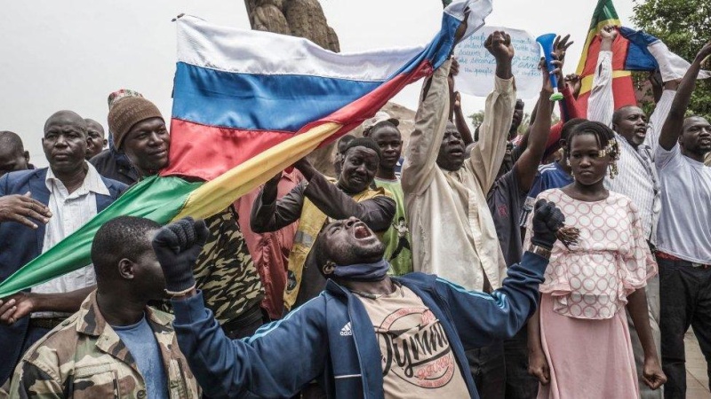 Kenyans no longer to be recruited for Ukraine war — Kenya and Russia strike deal