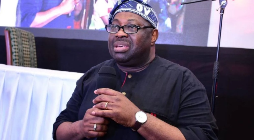 Dele Momodu: Tinubu will soon start losing sleep