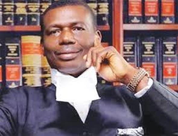 Why Lagos cannot resume environmental sanitation exercise, restrict movement — Adegboruwa