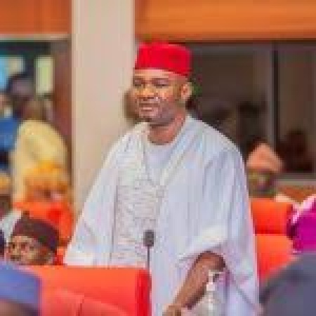 Deputy Chief Whip promises N200m law auditorium to Alex Ekwueme varsity