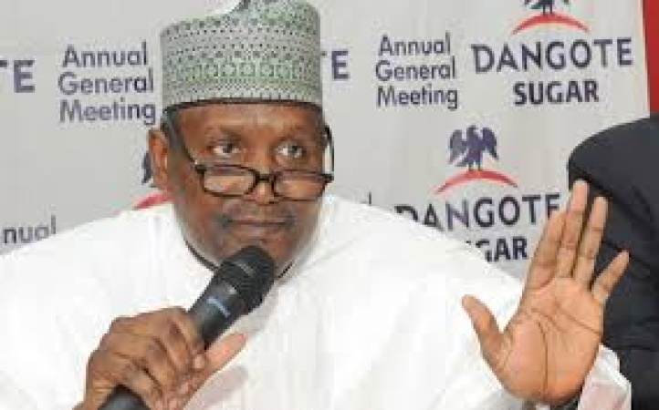 Dangote seals us$4.2bn gas deal with China’s GCL Group to power its Ethiopian fertilizer megaproject