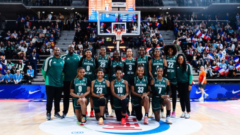Ahead World Cup: D’Tigress show promise, expose gaps in France