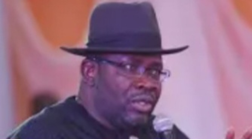 2027: Nigerians angry, hungry for change — Dickson