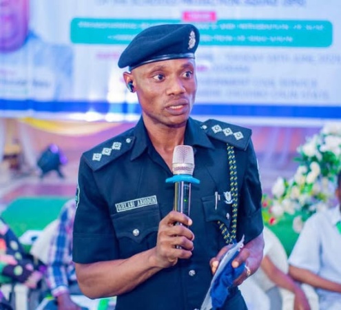 Police probe officers at Osun driver’s killing scene