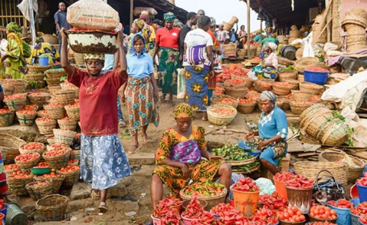 After 6-month break, food inflation resumes upward climb, rises 12.12 per cent