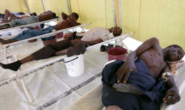 NCDC records 109 deaths, 469 cases of Lassa fever in 2026