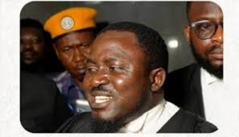 Outrage as judge orders lawyer to kneel down in court