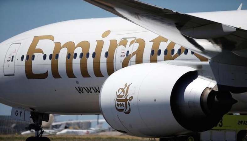 Emirates suspends all Dubai flights amid ongoing Iran strikes