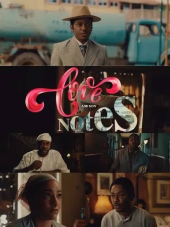 ‘Love and New Notes’ emerges year’s top grossing movie