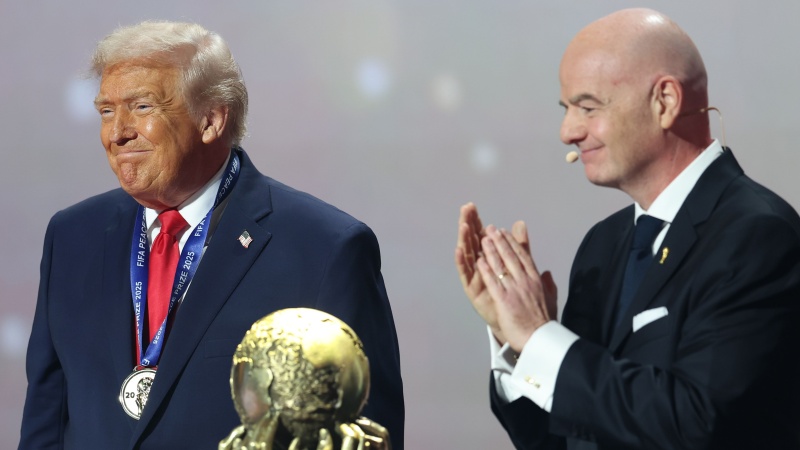  Fifa appears to rule out moving Iran’s matches to Mexico