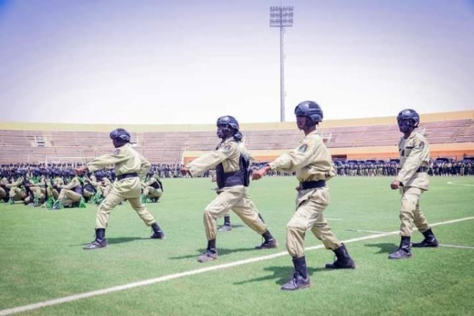 Gunfight leaves 15 dead in Katsina