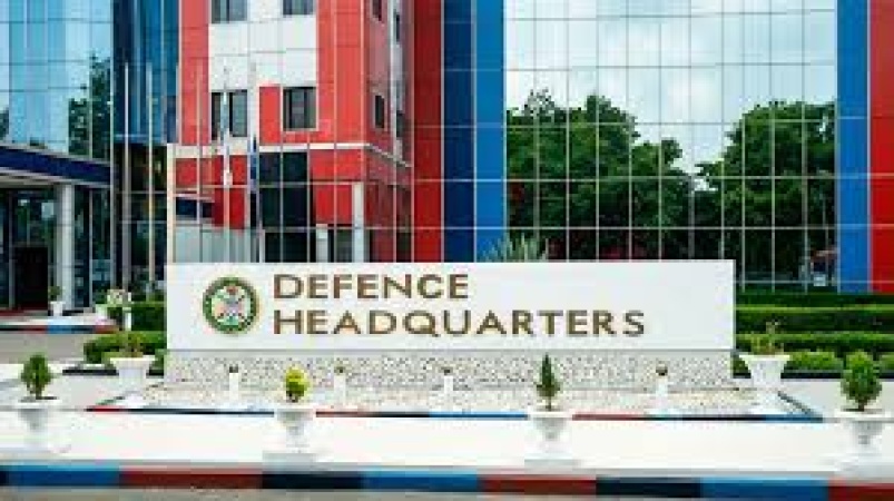 Ramadan: Military raises alarm over increased threat of suicide bombings in North-East, urges vigilance