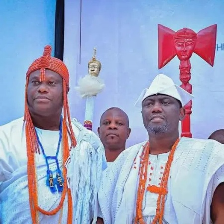 Ooni, Alaafin unite as Nigeria, Brazil seal Orisha congress deal