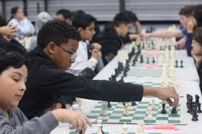 ChessMasters tournament returns bigger and better, to feature 150 Lagos schools with N10M Prize Money up for grabs