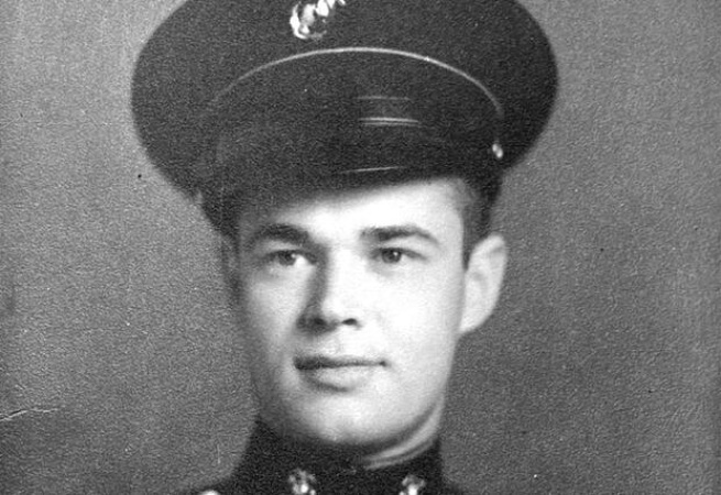 WWII Marine Raider missing for 83 years in the Solomon Islands finally identified