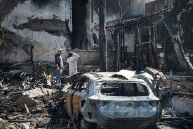 US confirms 157 killed in maritime strikes experts call ‘extrajudicial’
