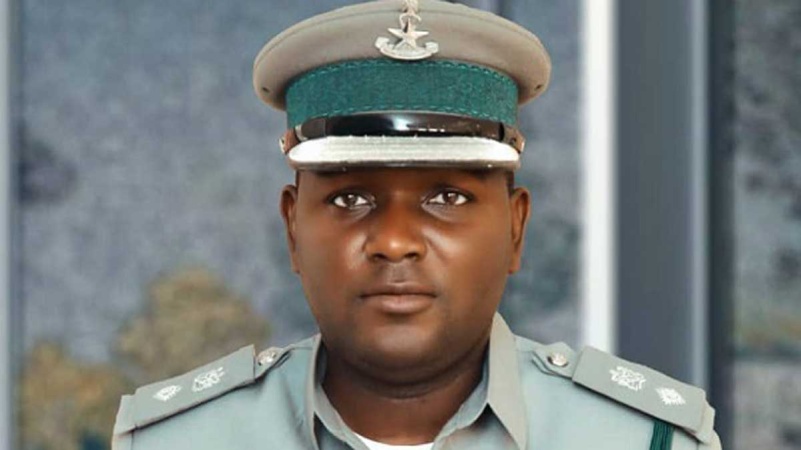 FG ends Customs’ 7% FAAC deduction policy