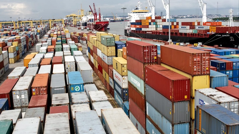 Shipping firms defend freight hike, cite inflation and FX pressures