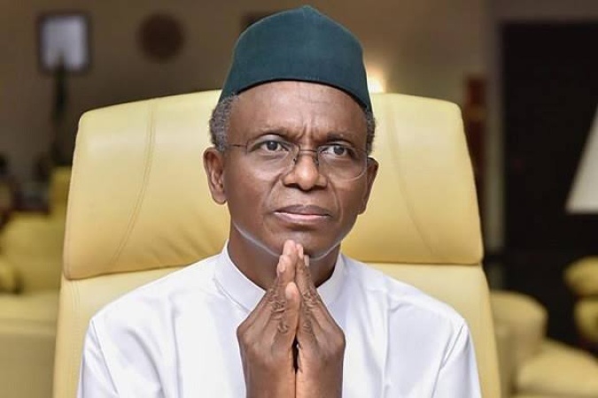 ICPC detains El-Rufai for one month without trial