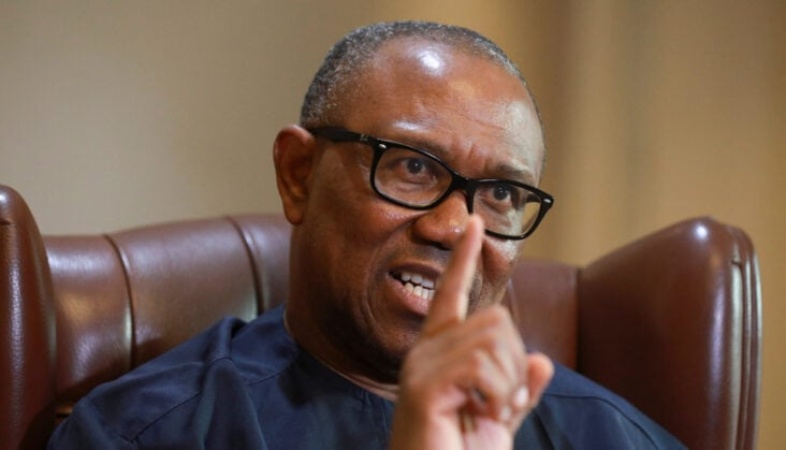 Endless bloodbath: Nigeria cannot continue like this — Peter Obi