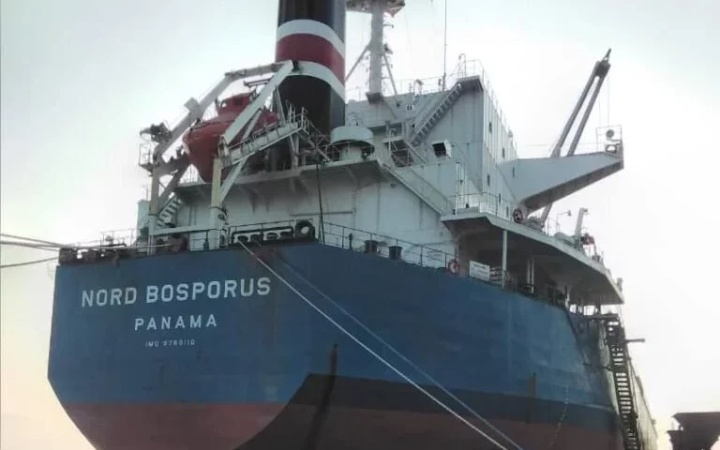 Cocaine importation: NDLEA secures conviction of 10 Filipino sailors, vessel