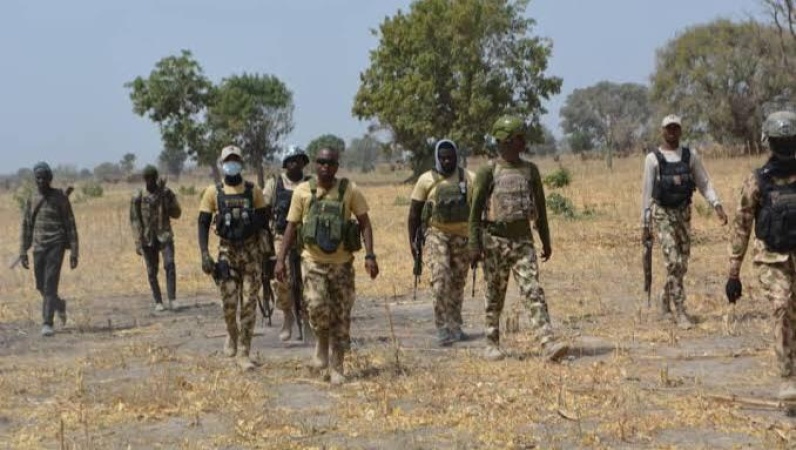 JTF reclaims Imo LGA from bandits, urges fleeing indigenes to return home
