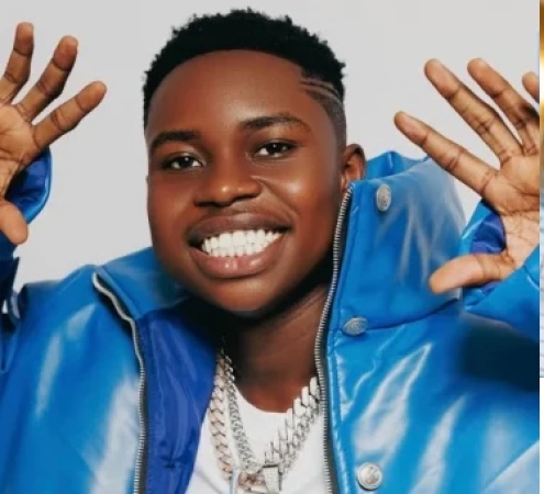 Peller breaks silence on Benin palace controversy, N395m lawsuit