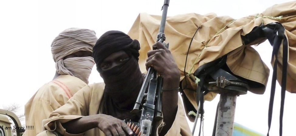 3 bandits, 11 community guards killed in bloody clash in Katsina