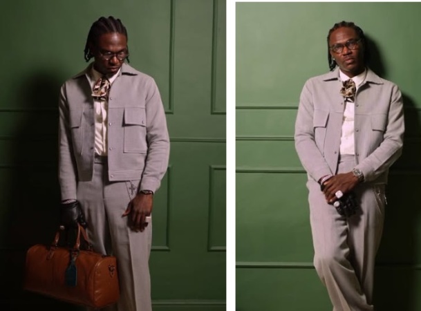 How God changed my story after 16 years in music — Spyro