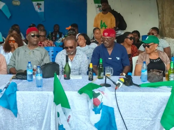 Kwankwaso: NNPP celebrates Abuja Court victory in Lagos 