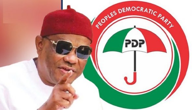 No going back on March 9convention, says Wike-backed PDP