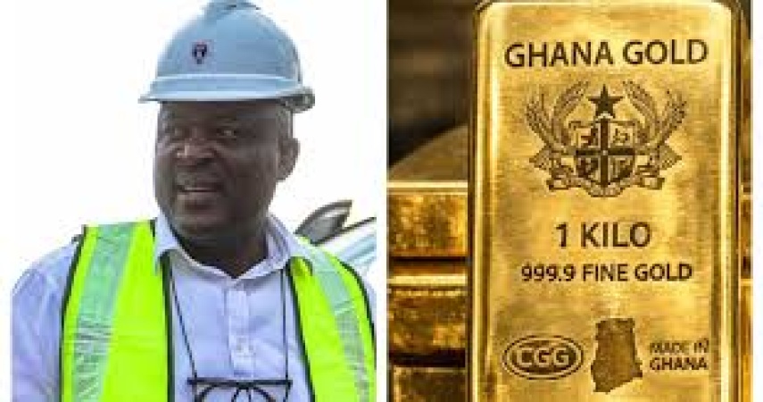 Ghanaian billionaire’s firm enters talks to take over Damang gold mine as South African operator exits