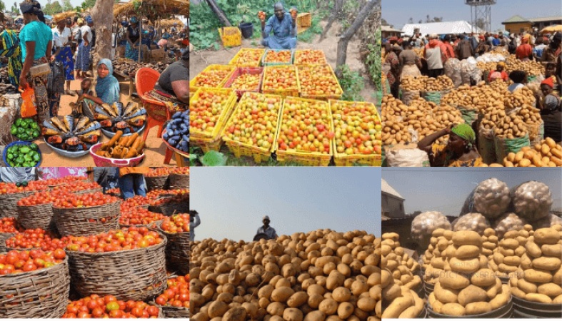 Food prices rise amid Eid festivities