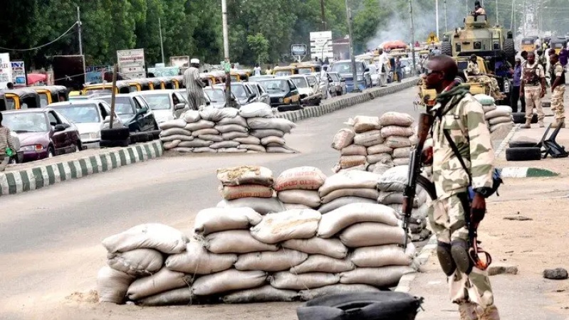 Commuters, motorists lament return of checkpoints in Borno, Yobe