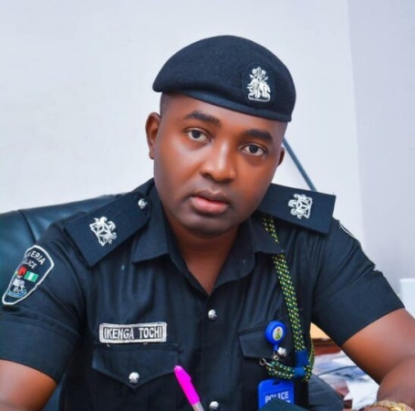 Royal family alleges intimidation from thugs, seeks police protection in Anambra community