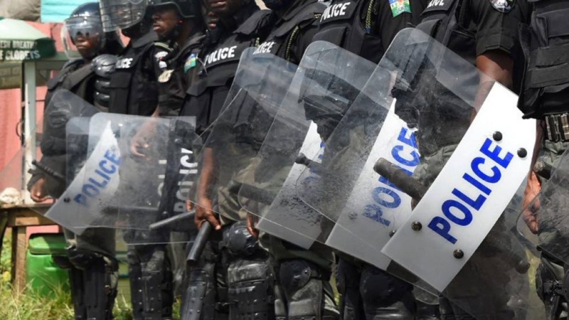 Retired Police officers threaten protest at Aso Rock over delayed Pension Reform Bill