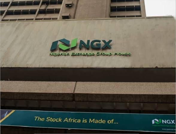 NGX records N1.77trn weekly gain as market rises 1.39 per cent