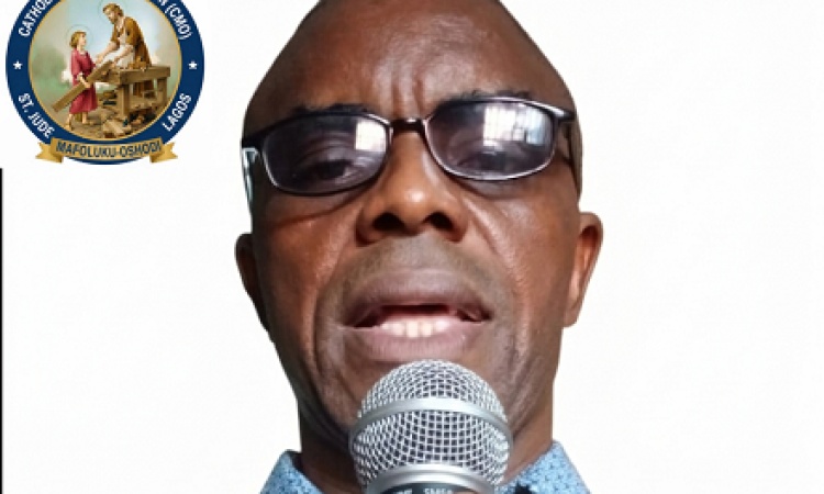 Development without human dignity is hollow, CMO Chairman Remmy Nweke tells Laity 2026